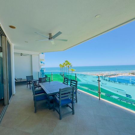 Esmeralda Beach Resort Puerto Peñasco エクステリア 写真