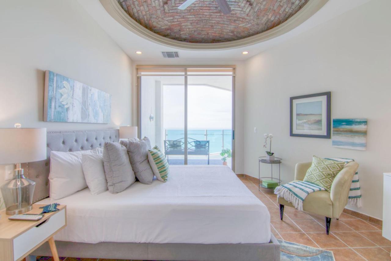 Esmeralda Beach Resort Puerto Peñasco エクステリア 写真