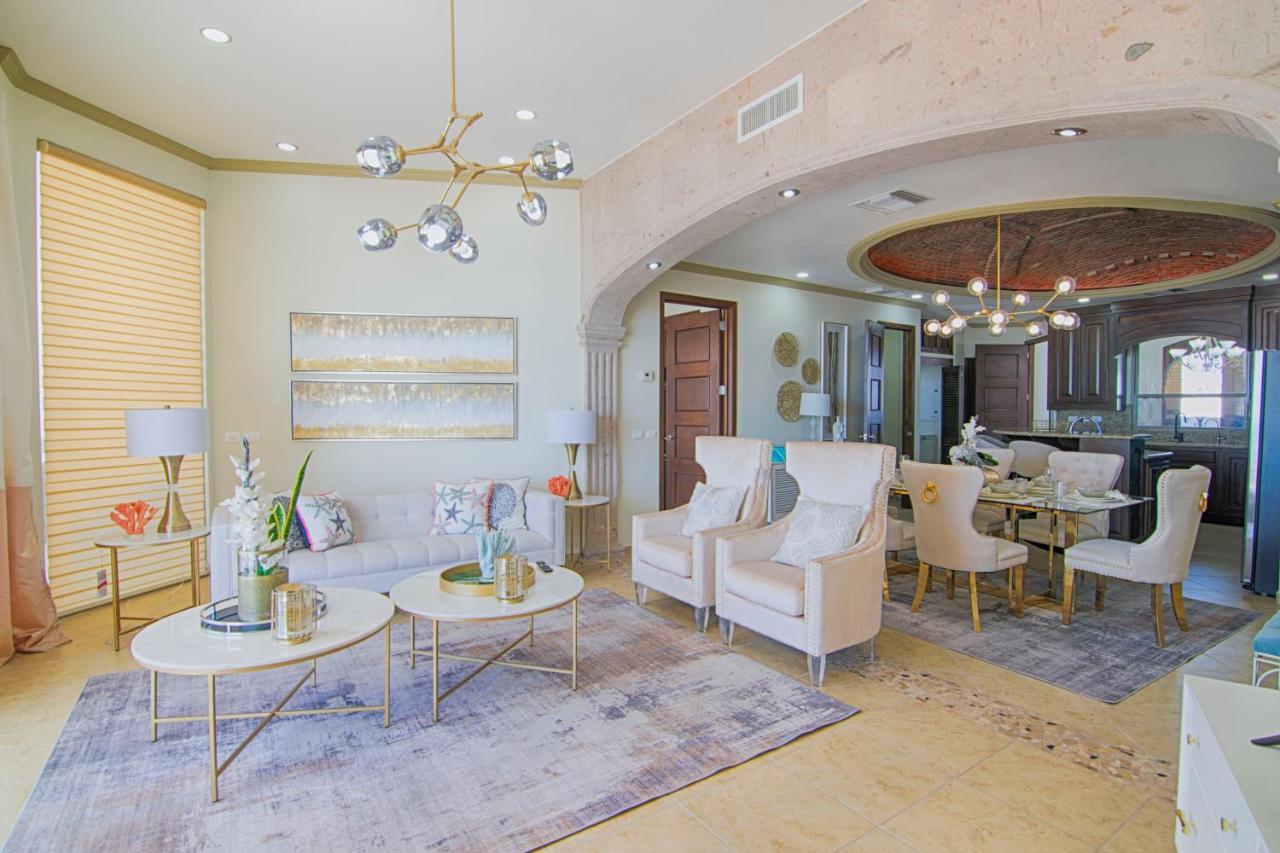 Esmeralda Beach Resort Puerto Peñasco エクステリア 写真
