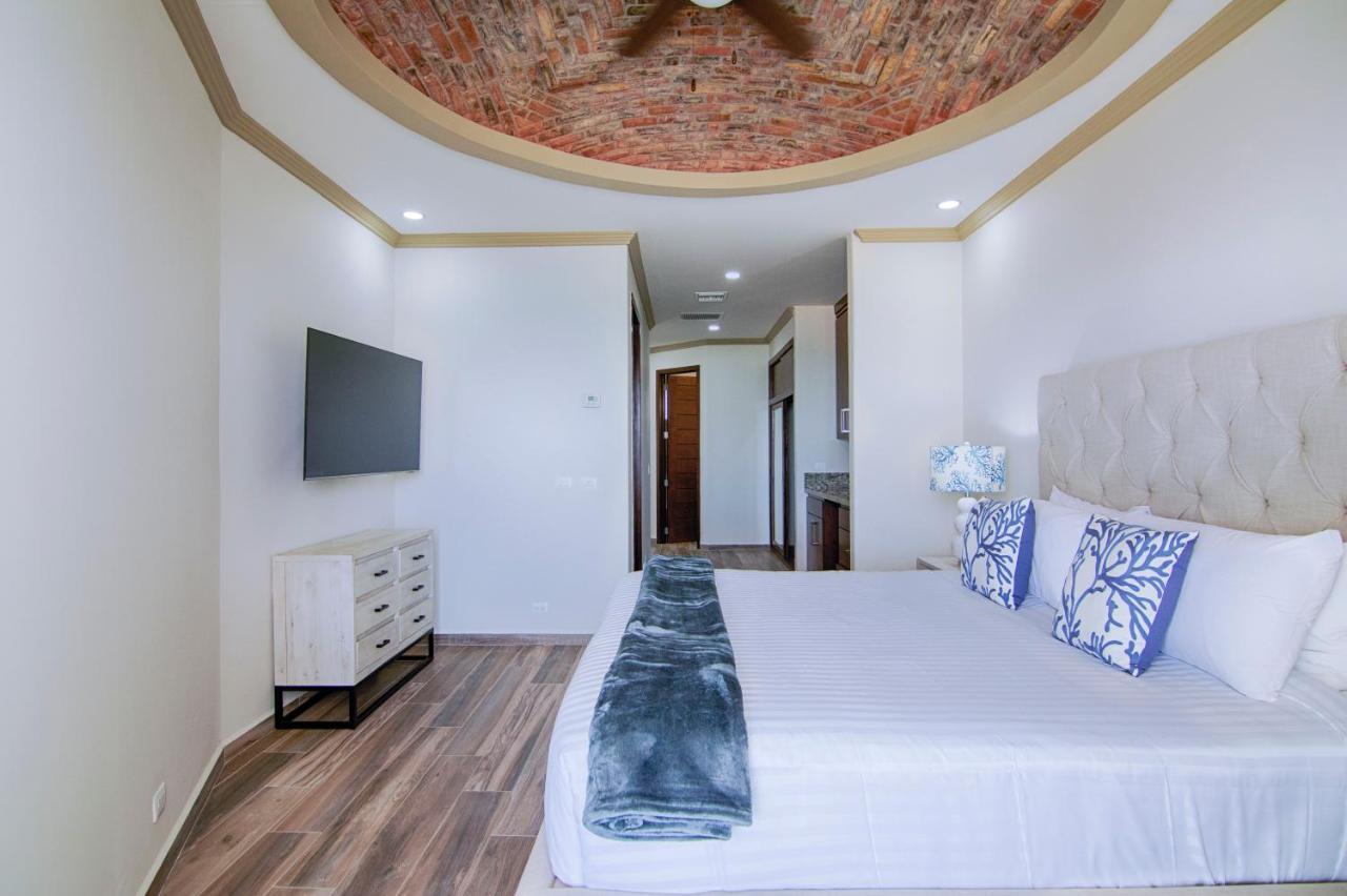 Esmeralda Beach Resort Puerto Peñasco エクステリア 写真