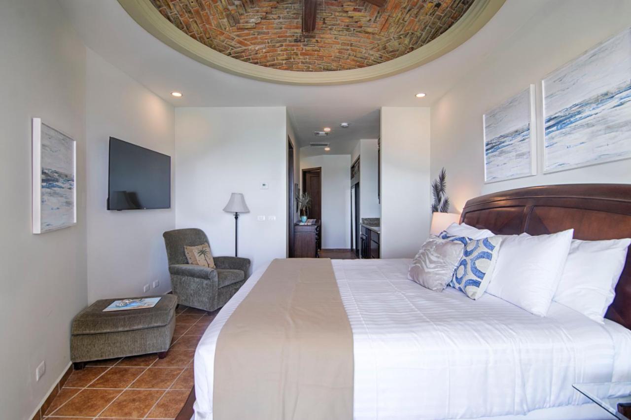 Esmeralda Beach Resort Puerto Peñasco エクステリア 写真