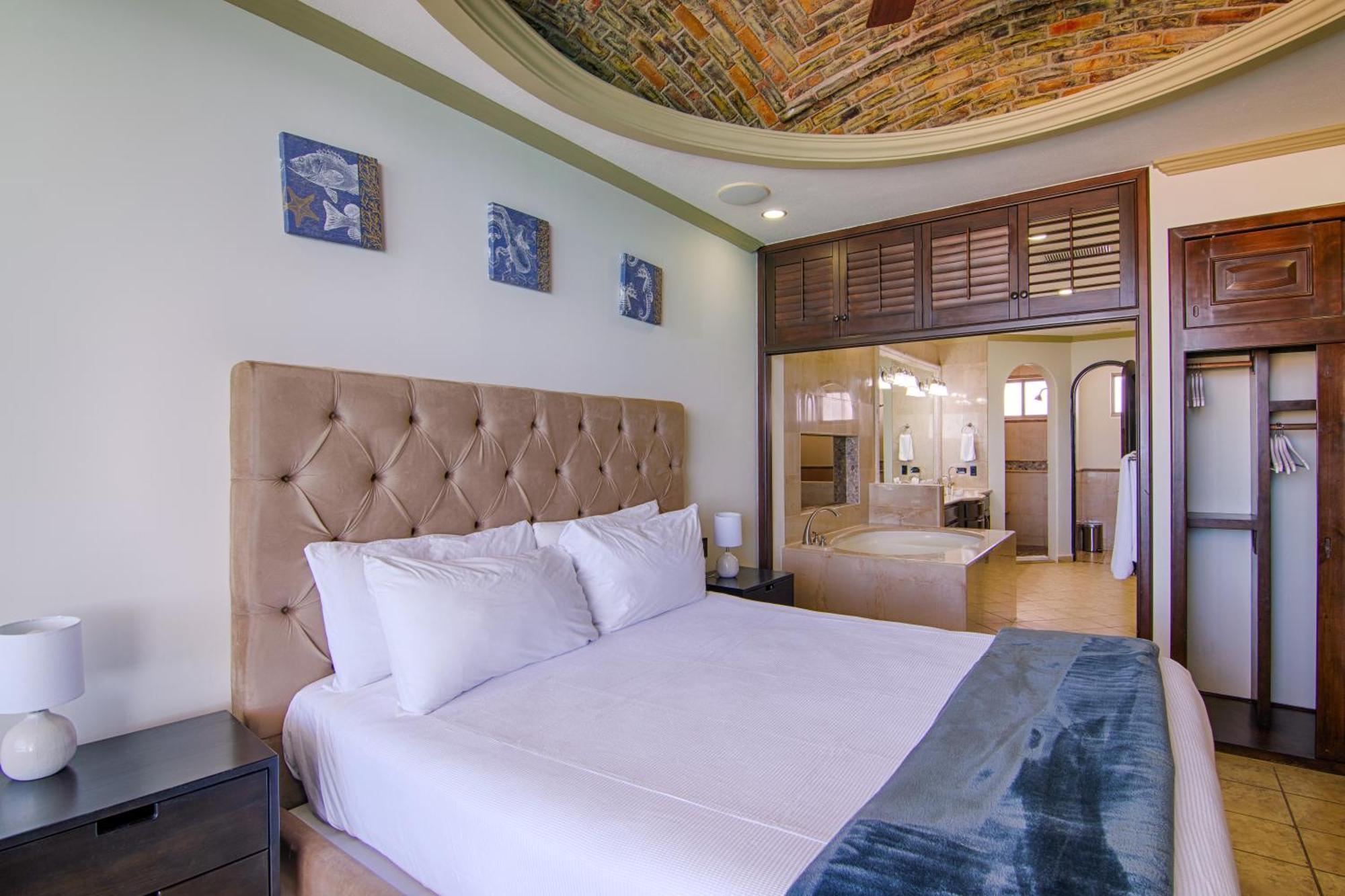 Esmeralda Beach Resort Puerto Peñasco エクステリア 写真