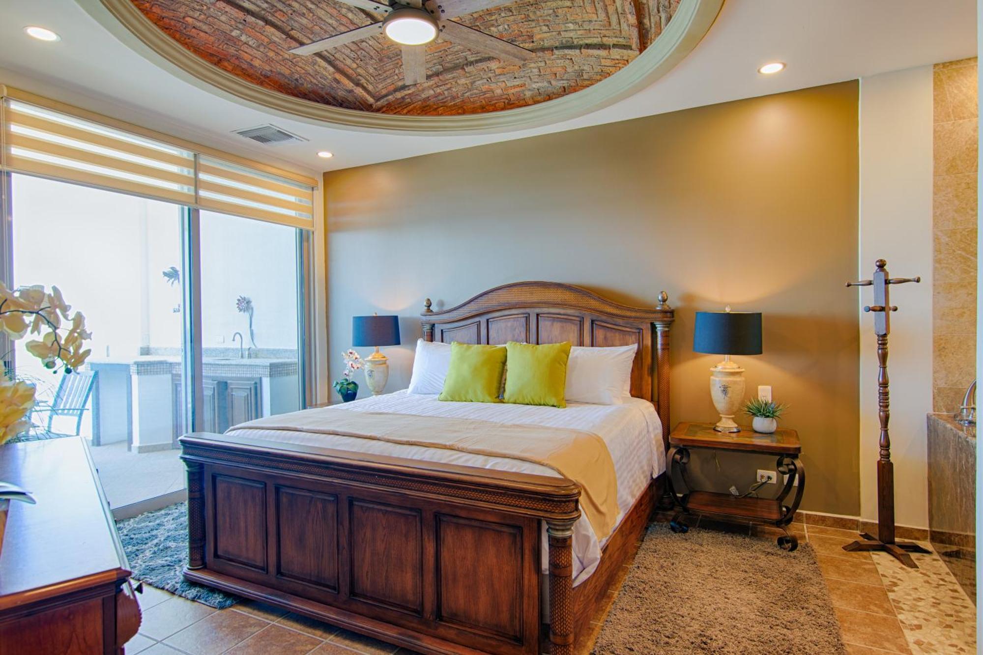 Esmeralda Beach Resort Puerto Peñasco エクステリア 写真