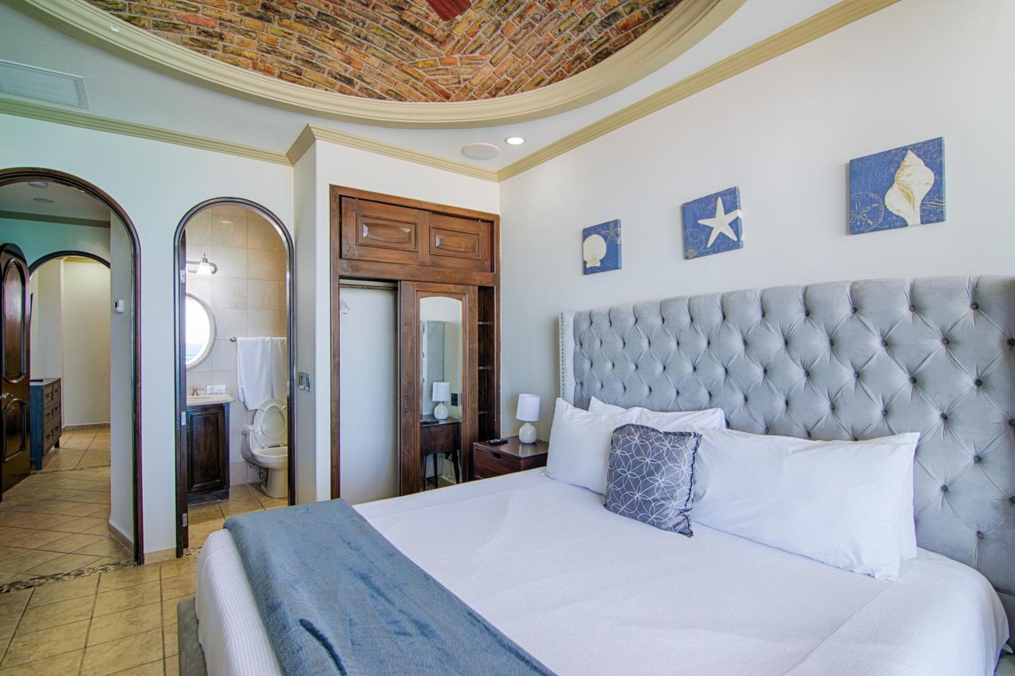 Esmeralda Beach Resort Puerto Peñasco エクステリア 写真
