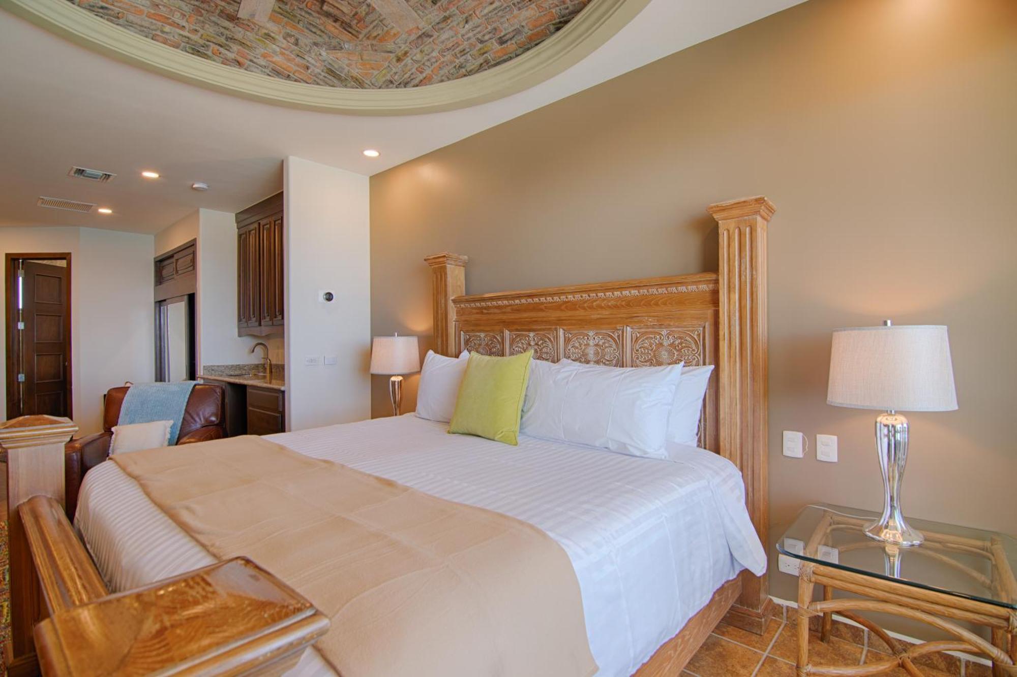 Esmeralda Beach Resort Puerto Peñasco エクステリア 写真