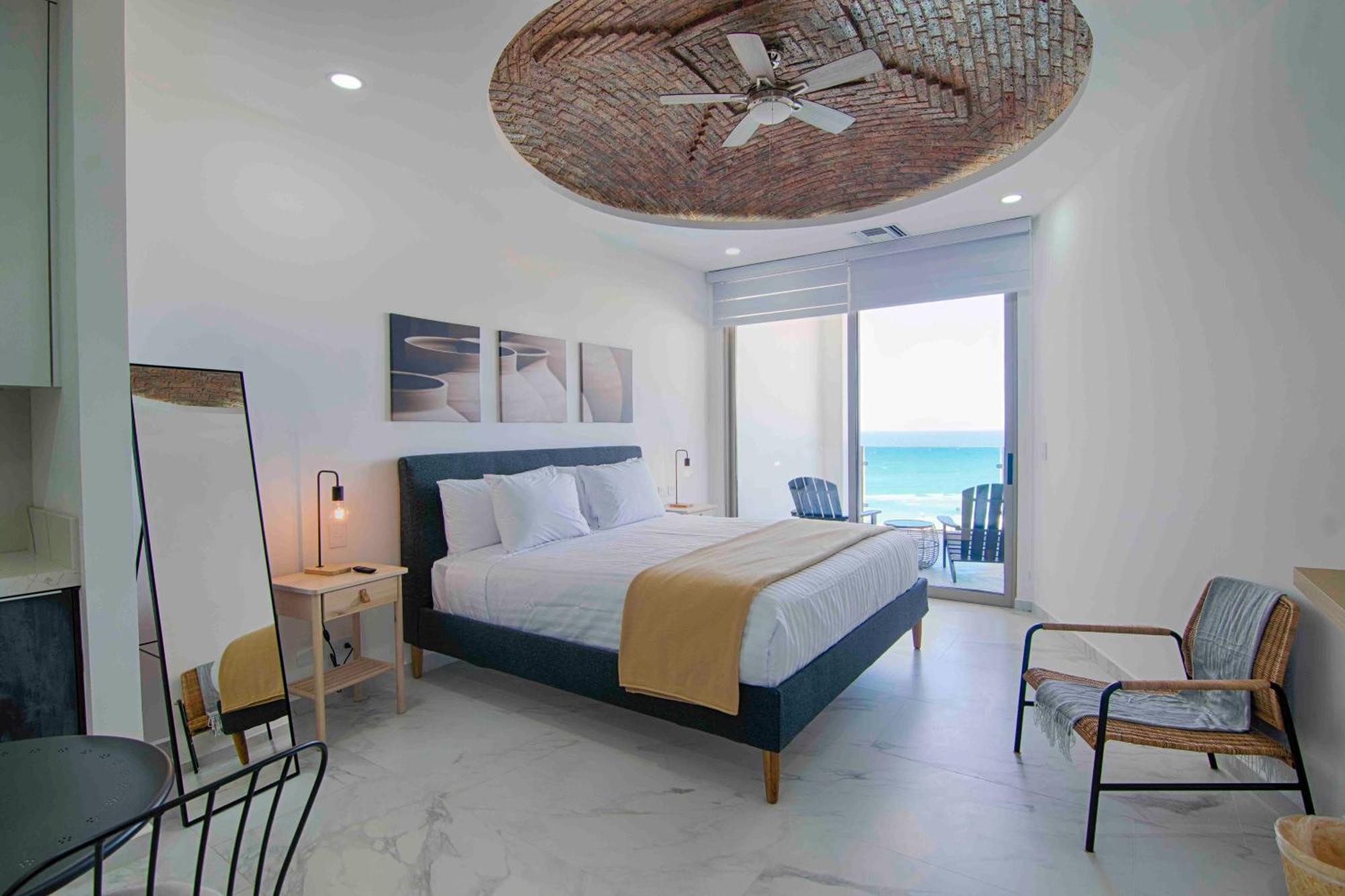 Esmeralda Beach Resort Puerto Peñasco エクステリア 写真