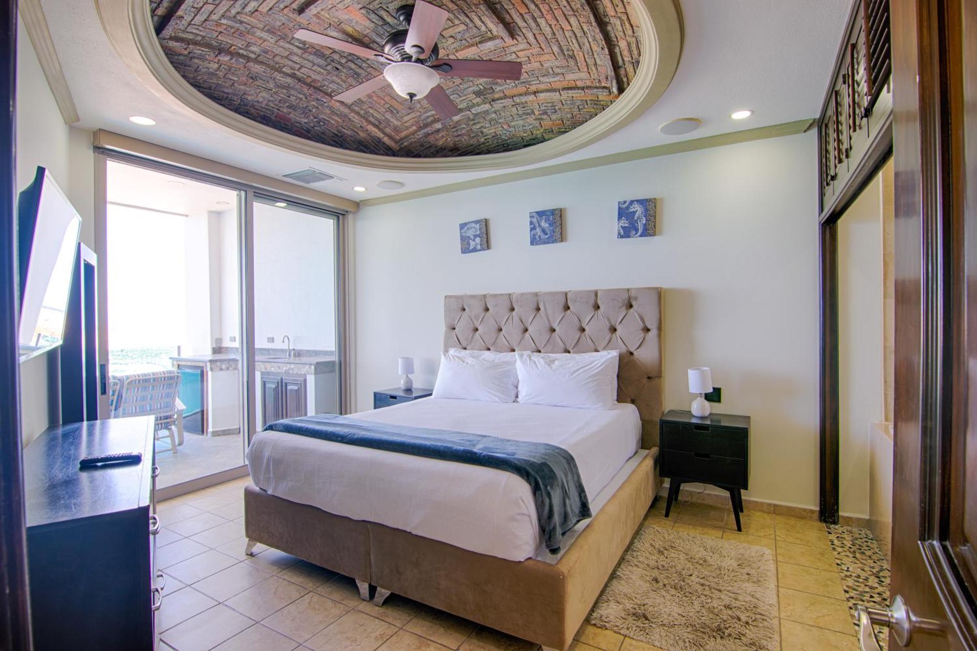 Esmeralda Beach Resort Puerto Peñasco エクステリア 写真