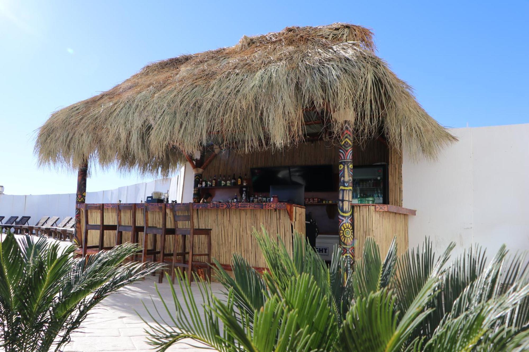 Esmeralda Beach Resort Puerto Peñasco エクステリア 写真