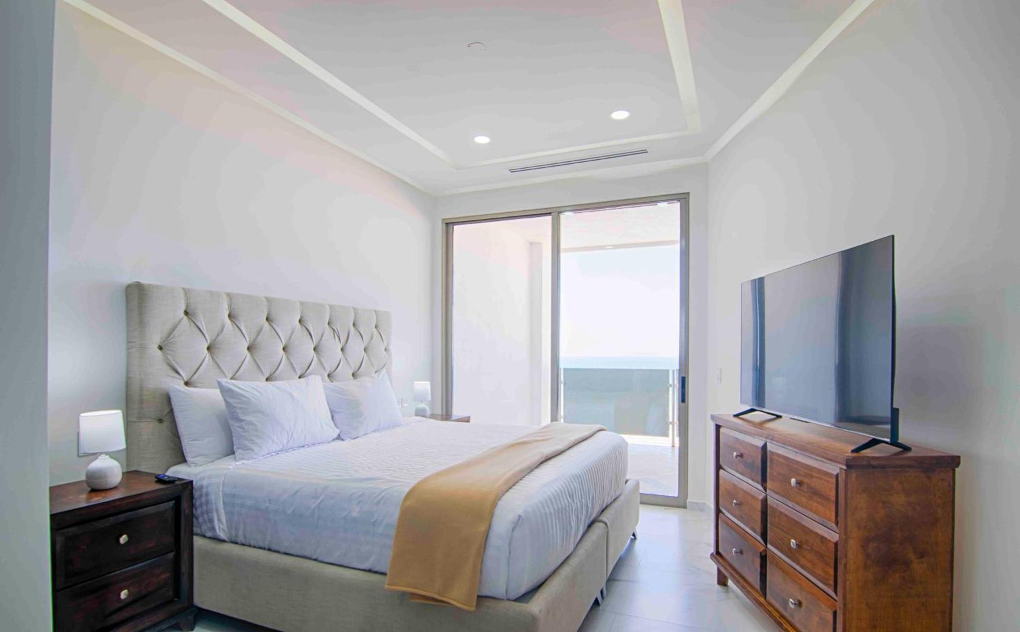 Esmeralda Beach Resort Puerto Peñasco エクステリア 写真