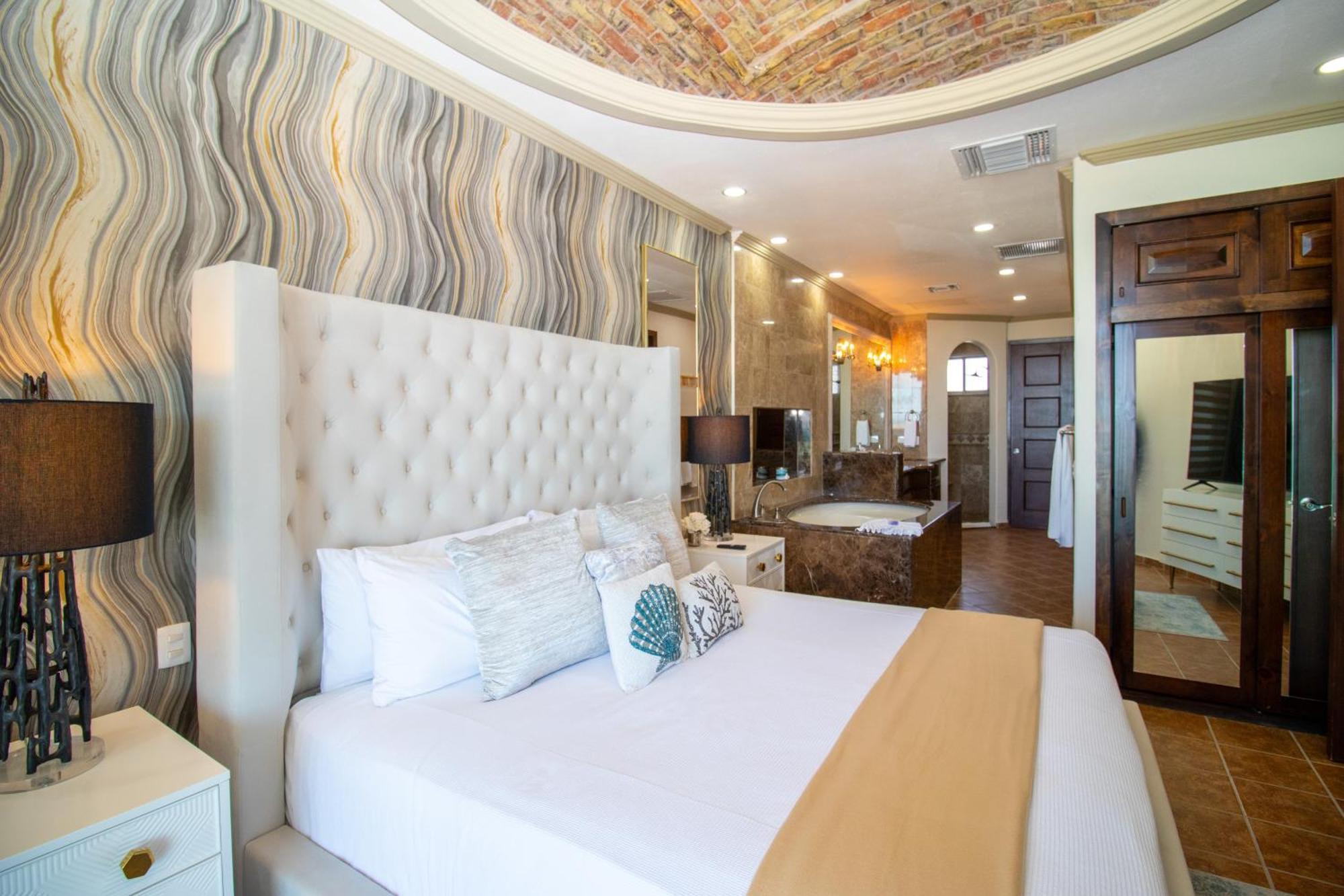 Esmeralda Beach Resort Puerto Peñasco エクステリア 写真