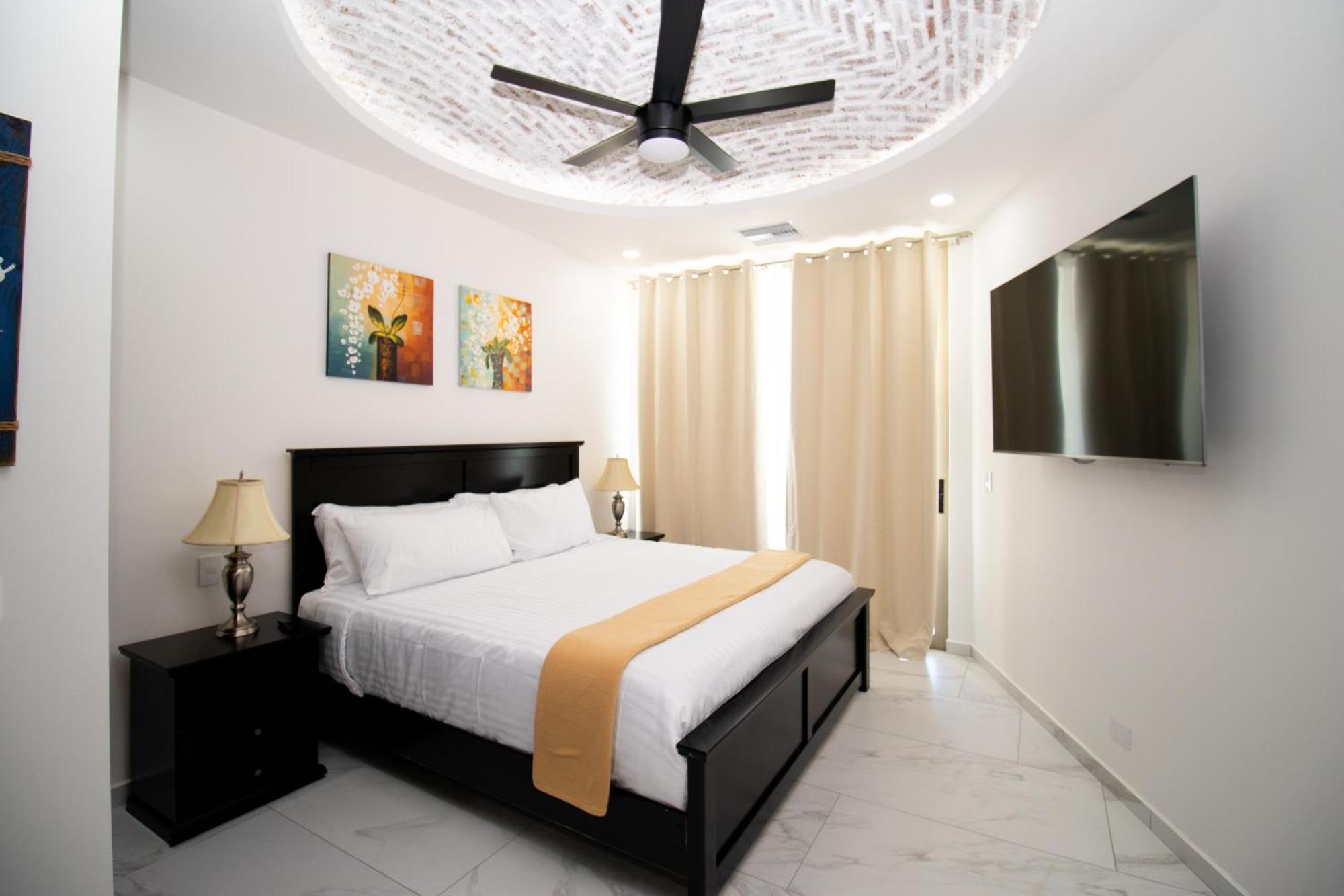Esmeralda Beach Resort Puerto Peñasco エクステリア 写真