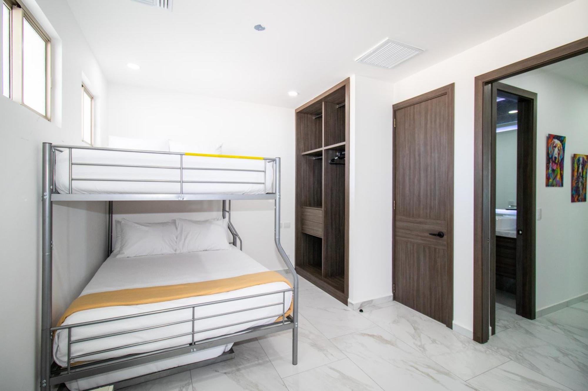Esmeralda Beach Resort Puerto Peñasco エクステリア 写真