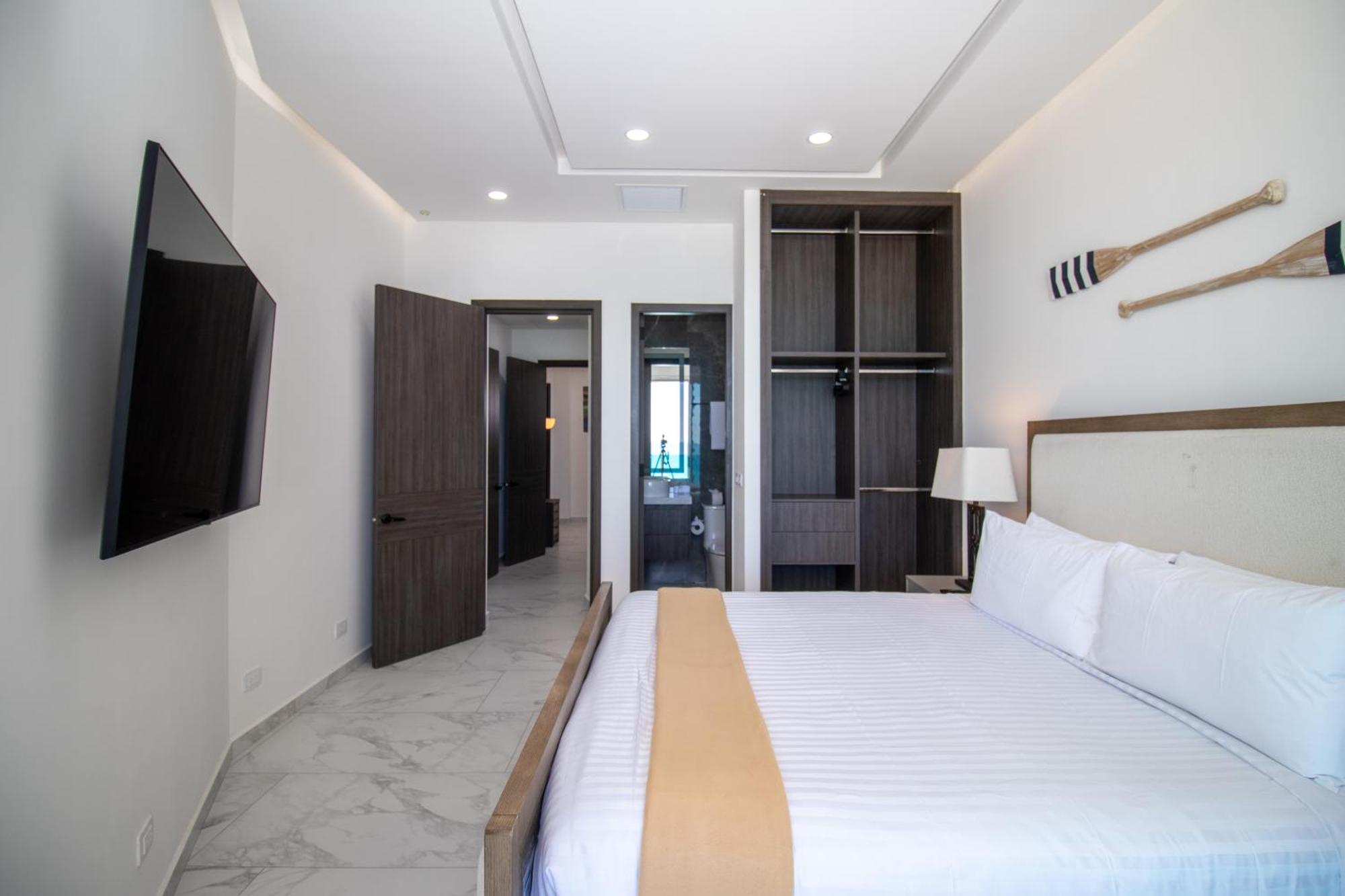 Esmeralda Beach Resort Puerto Peñasco エクステリア 写真