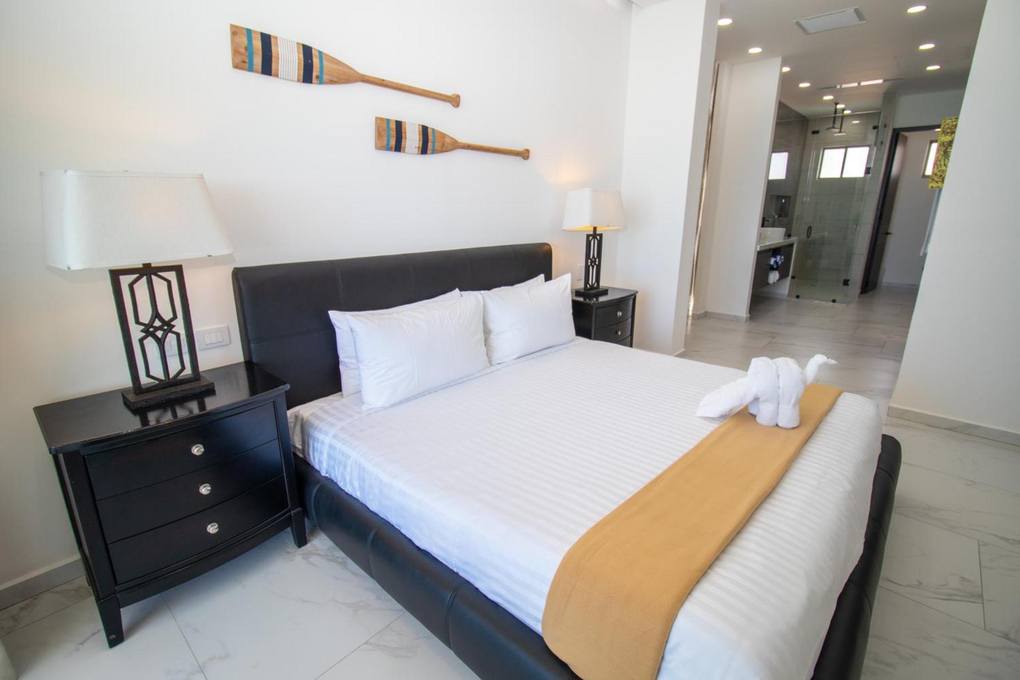 Esmeralda Beach Resort Puerto Peñasco エクステリア 写真
