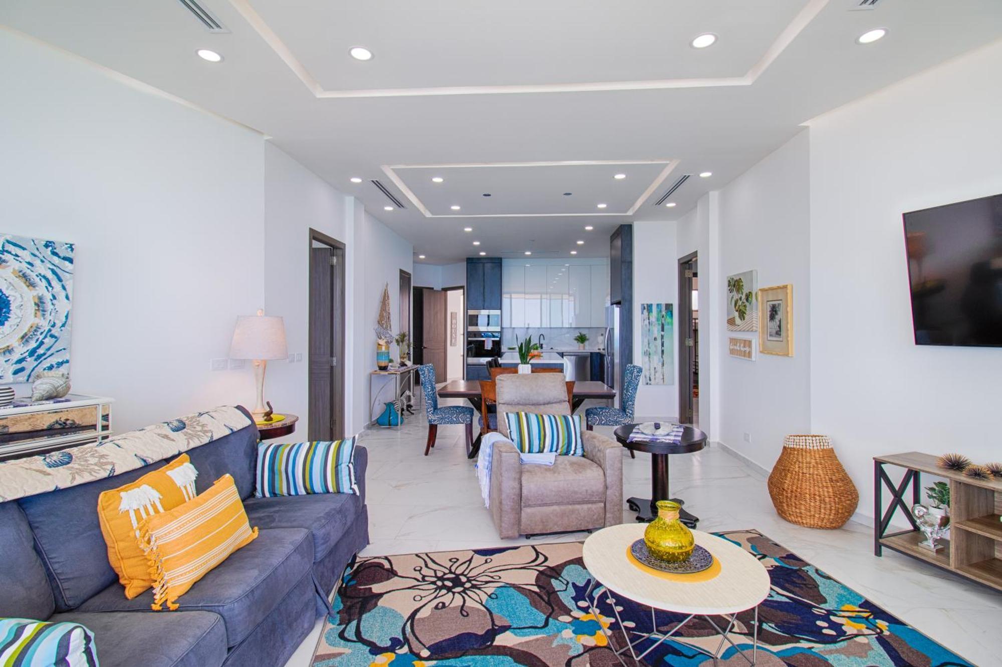 Esmeralda Beach Resort Puerto Peñasco エクステリア 写真