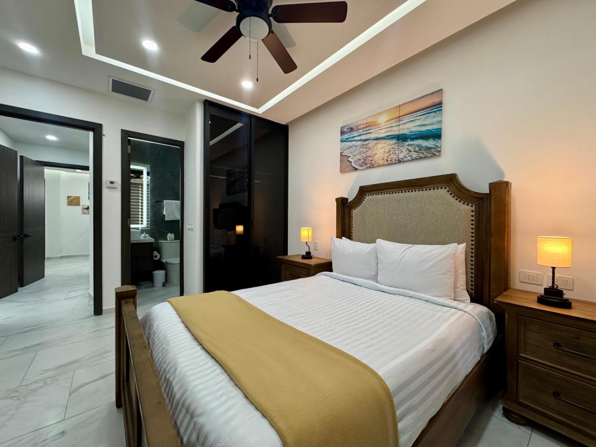 Esmeralda Beach Resort Puerto Peñasco エクステリア 写真