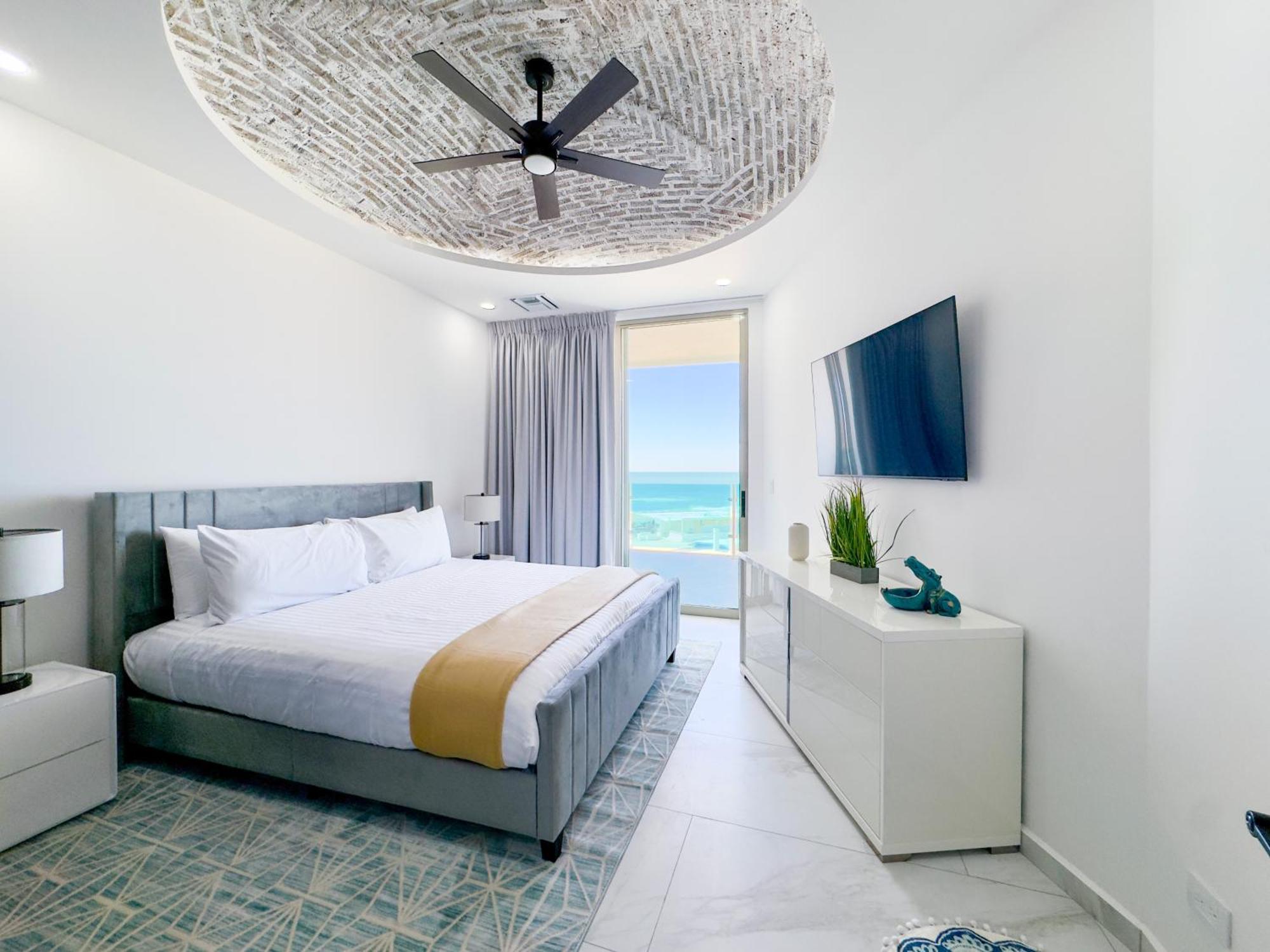 Esmeralda Beach Resort Puerto Peñasco エクステリア 写真