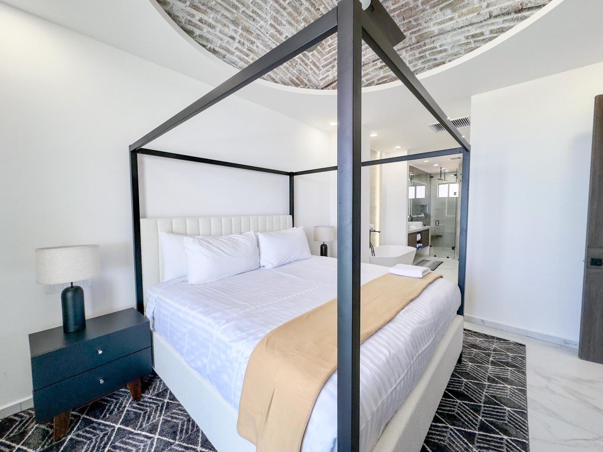 Esmeralda Beach Resort Puerto Peñasco エクステリア 写真