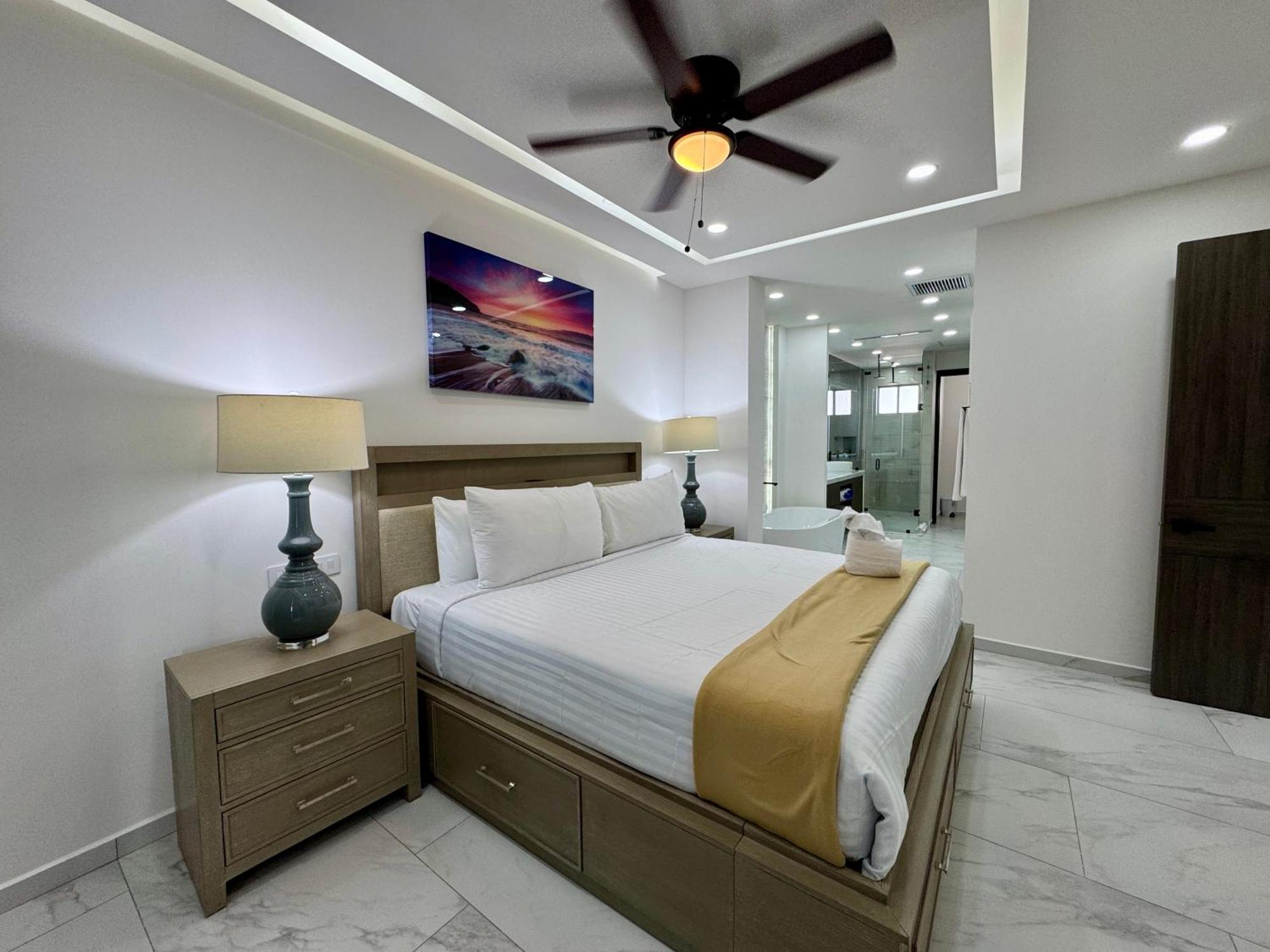 Esmeralda Beach Resort Puerto Peñasco エクステリア 写真