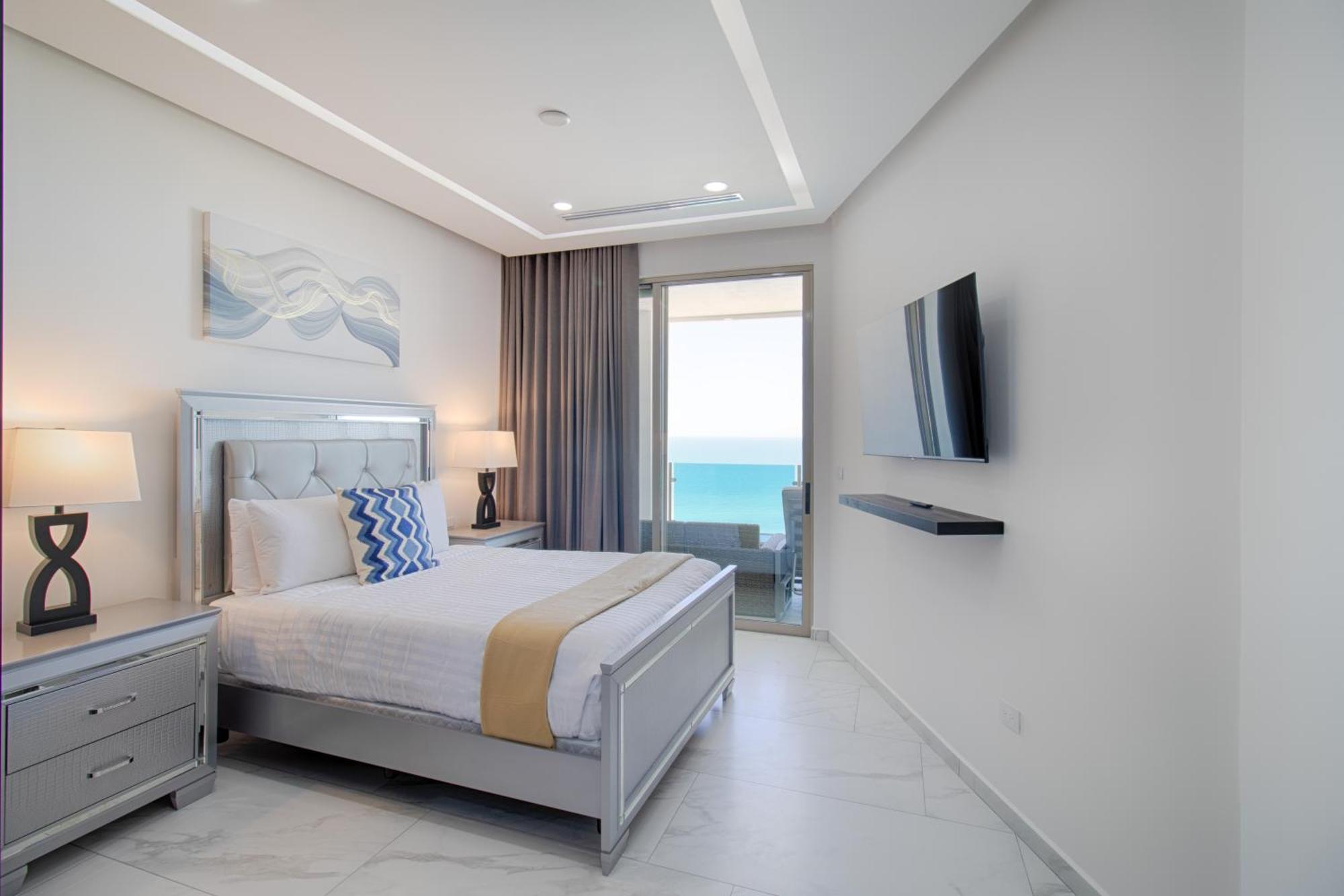 Esmeralda Beach Resort Puerto Peñasco エクステリア 写真