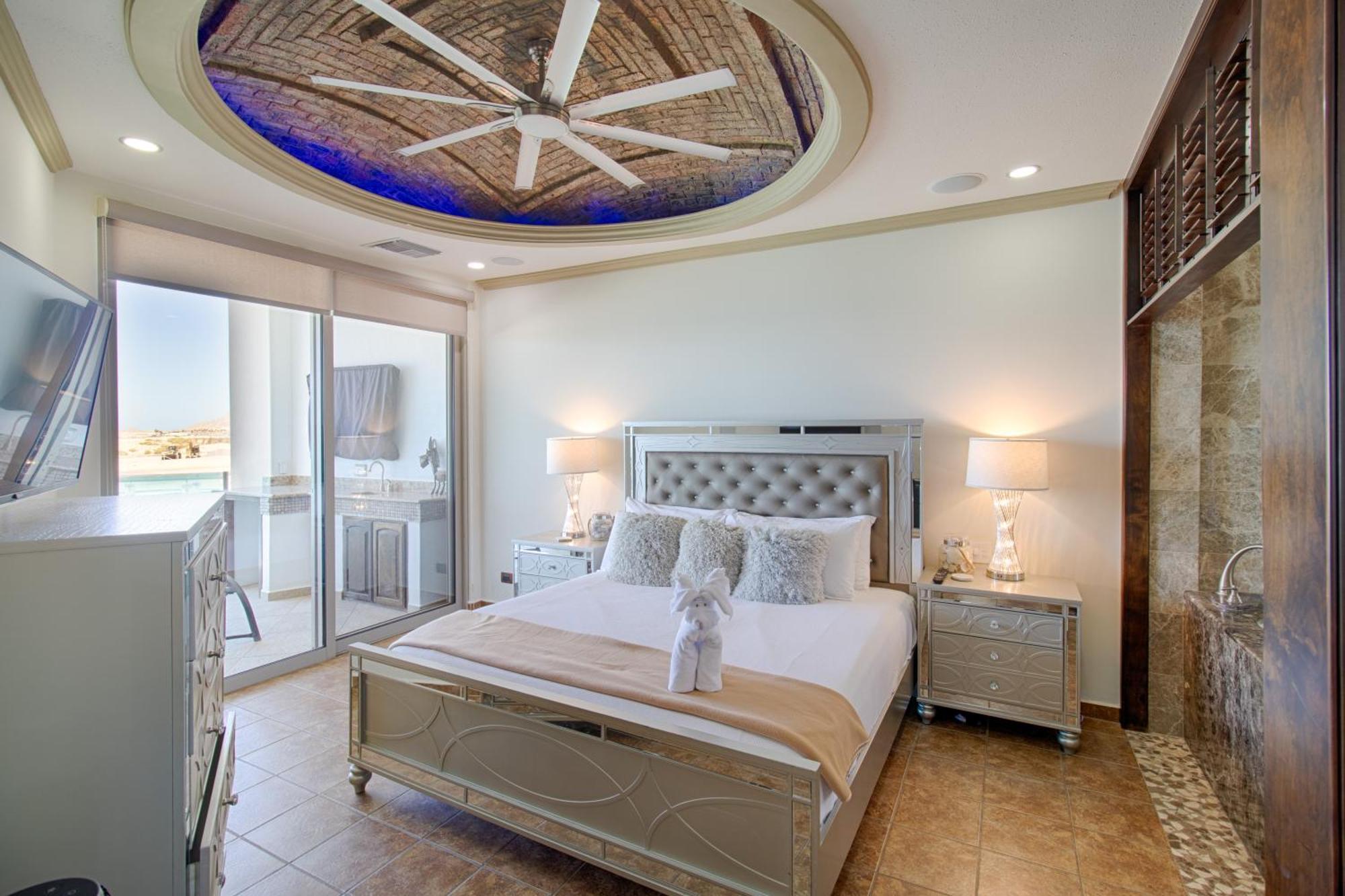 Esmeralda Beach Resort Puerto Peñasco エクステリア 写真